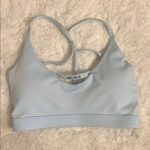 Nike sports bra